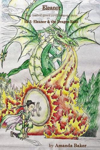 Eleanor & the Dragon Runt