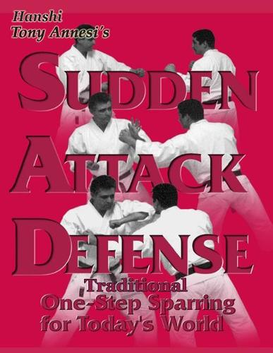 Sudden Attack Defense