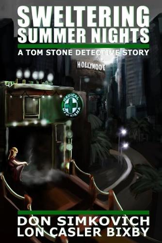 Tom Stone