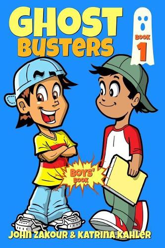 Ghost Busters