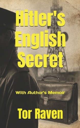 Hitler's English Secret