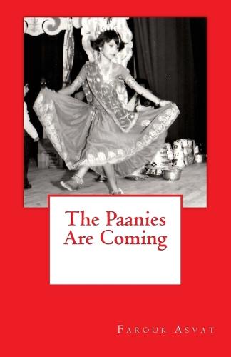 The Paanies Are Coming