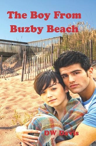 The Boy From Buzby Beach