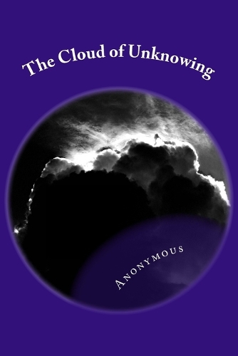 The Cloud of Unknowing
