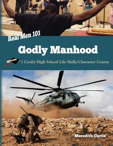 Real Men 101
