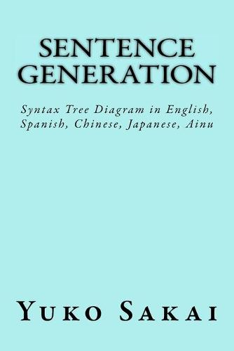 Sentence Generation