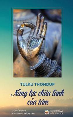 Năng lực chữa lành của tâm
