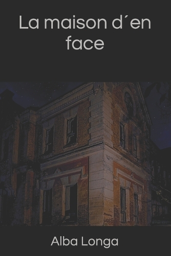 La maison d´en face