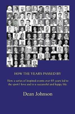How the Years Passed by