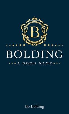Bolding