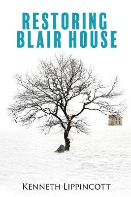 Restoring Blair House