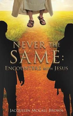 Never the Same