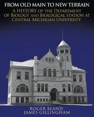 From Old Main to New Terrain