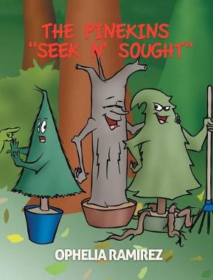 The Pinekins "Seek N' Sought"