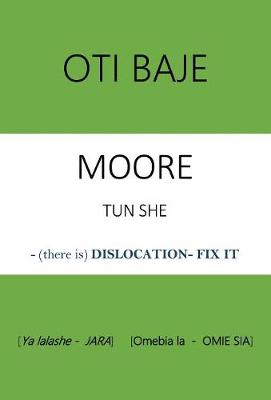 Oti Baje