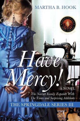 Have Mercy!