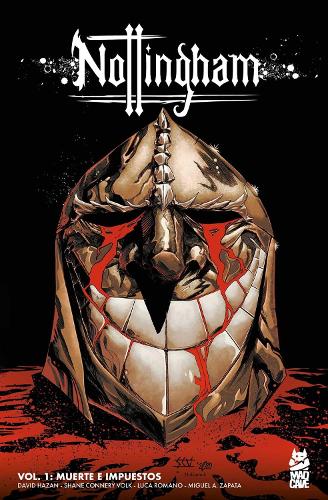 Nottingham Vol. 1: Muerte e Impeustos