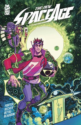 The New Space Age