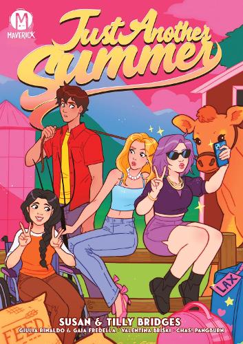Just Another Summer