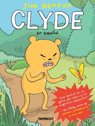 Clyde en Espanol