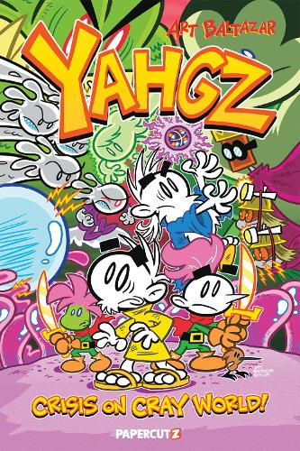 Yahgz Collection