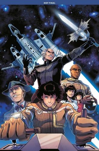 The Last Starfighter (Marvel Collection)