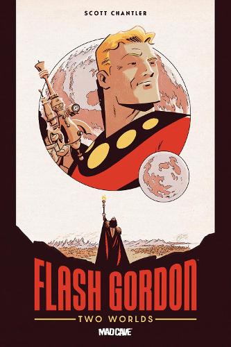 Flash Gordon: Two Worlds - Part 1