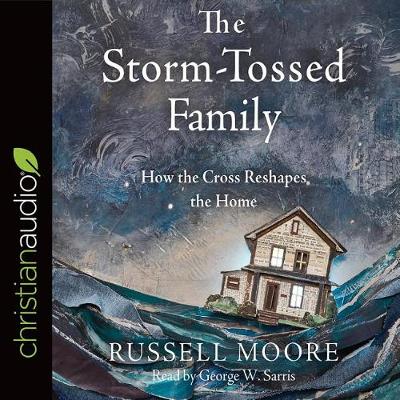 Storm-Tossed Family