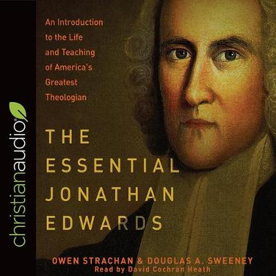 Essential Jonathan Edwards