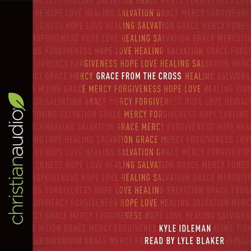 Grace from the Cross