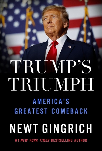 Trump’s Triumph