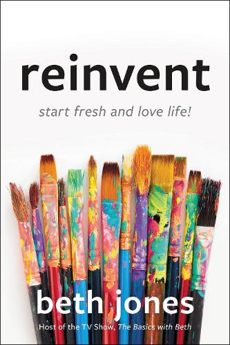 Reinvent