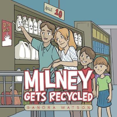 Milney Gets Recycled