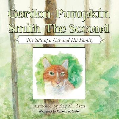 Gordon Pumpkin Smith Ii