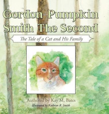 Gordon Pumpkin Smith Ii