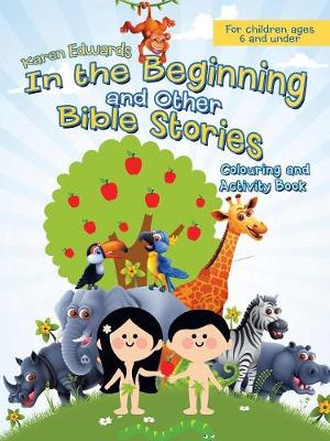 In the Beginning and Other Bible Stories