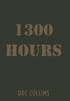 1300 Hours