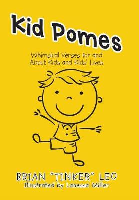 Kid Pomes