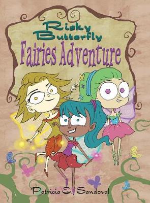 Risky Butterfly Fairies Adventure
