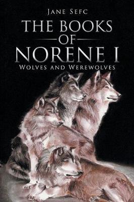 The Books of Norene I