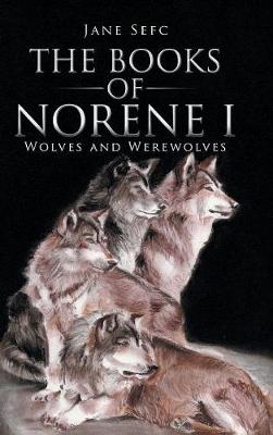 The Books of Norene I