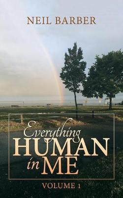 Everything Human in Me