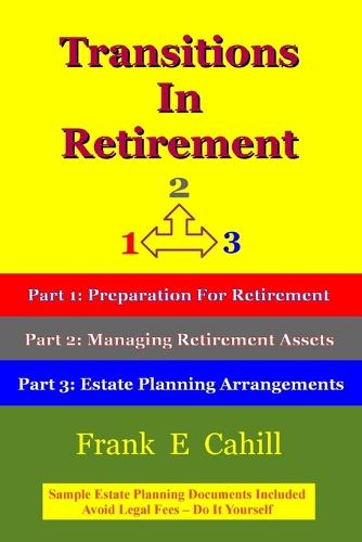 Transitions In Retirement