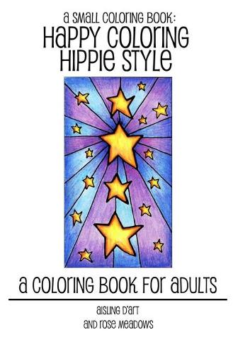 A Small Coloring Book