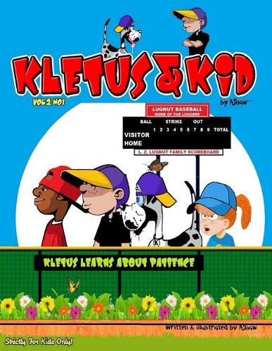 Kletus & Kid