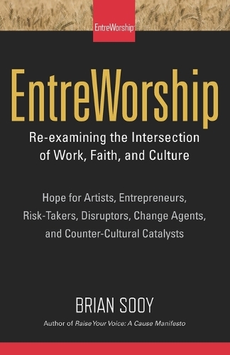 EntreWorship