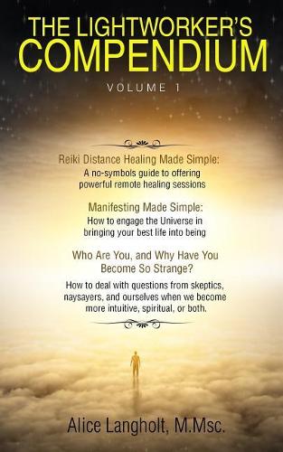The Lightworker's Compendium