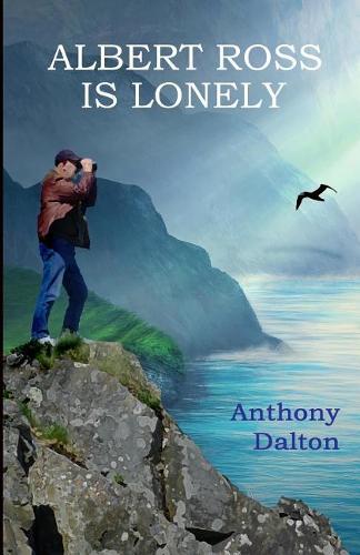 Albert Ross is Lonely