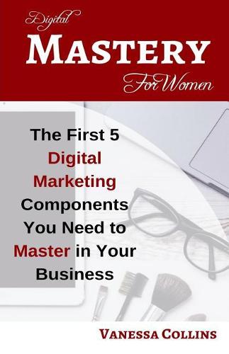 Digital Mastery For Women