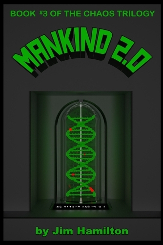 Mankind 2.0